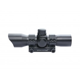 30MM YEŞİL KIRMIZI RED DOT