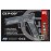 CZ75 P09 SİYAH BLOWBACK HAVALI TABANCA (PELLET)