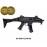 CZ SCORPION EVO 3 AIRSOFT TÜFEK