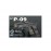 CZ P09 SİYAH BLOWBACK AIRSOFT TABANCA