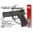 CZ SP01 SHADOW FULL METAL BLOWBACK HAVALI TABANCA