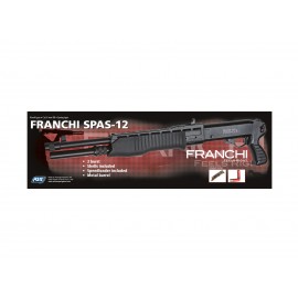 FRANCHI SPAS YAYLI AIRSOFT TÜFEK