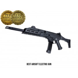 CZ SCORPION EVO 3 A1 CARBINE AIRSOFT TÜFEK