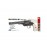 SCHOFIELD 6'' FÜME TOPLU HAVALI TABANCA