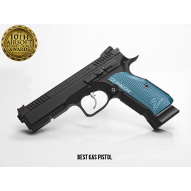 CZ SHADOW 2 BLOWBACK AIRSOFT TABANCA