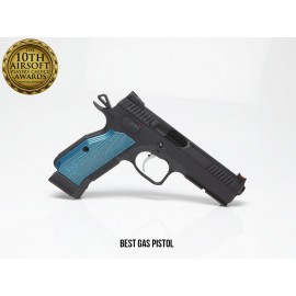 CZ SHADOW 2 BLOWBACK AIRSOFT TABANCA