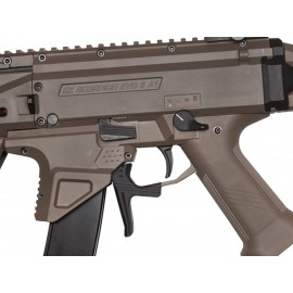 CZ SCORPION EVO 3 A1 ATEK ÇÖL AIRSOFT TÜFEK