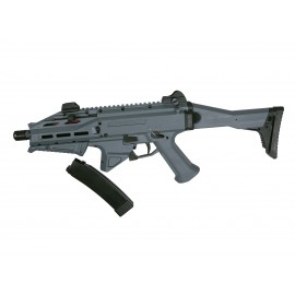 CZ SCORPION EVO 3 A1 ATEK GRİ AIRSOFT TÜFEK