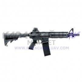 UMAREX T4E TM4 .43Cal.(paintball) Havalı Tüfek