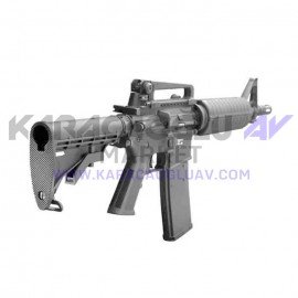 UMAREX T4E TM4 .43Cal.(paintball) Havalı Tüfek