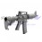 UMAREX T4E TM4 .43Cal.(paintball) Havalı Tüfek