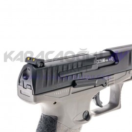 UMAREX Walther PPQ M2 T4E Gri Havalı Tabanca