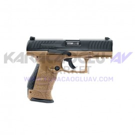 UMAREX Walther PPQ .43Cal. Havalı Tabanca