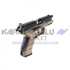 UMAREX Walther PPQ .43Cal. Havalı Tabanca