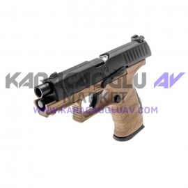 UMAREX Walther PPQ .43Cal. Havalı Tabanca