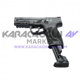 UMAREX Smith Wesson M&P9 .43Cal Havalı Tabanca