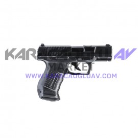 UMAREX Walther P99 DAO 6 MM. Airsoft Tabanca Siyah