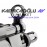 UMAREX Heckler & Koch MP5 K Airsoft Silah Siyah