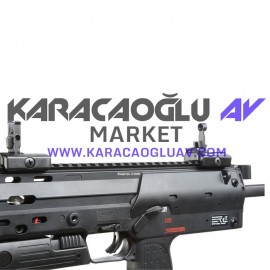 UMAREX Heckler & Koch HK MP7 A1 Airsoft Silah