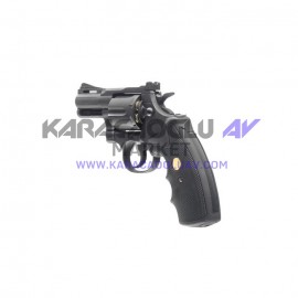 UMAREX Legends 357 Magnum 2.5'' 6mm Airsoft Tabanca