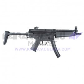 UMAREX Heckler & Hock MP5 A5 EBB 6MM Airsoft Silah