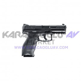 UMAREX Heckler & Koch VP9 Airsoft Tabanca Siyah