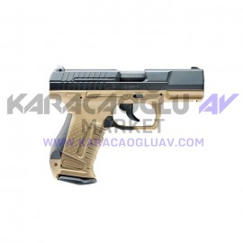 UMAREX Walther P99 DAO RAL 8000 Airsoft Tabanca-dy