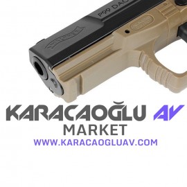 UMAREX Walther P99 DAO RAL 8000 Airsoft Tabanca-dy