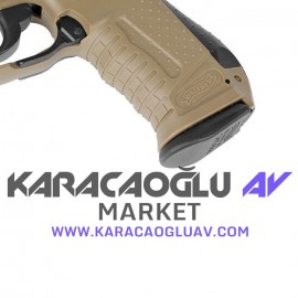 UMAREX Walther P99 DAO RAL 8000 Airsoft Tabanca-dy