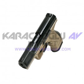 UMAREX Walther P99 DAO RAL 8000 Airsoft Tabanca-dy