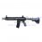 UMAREX Heckler & Koch HK416 CQBV2 6mm Yarı/Tam Otomatik