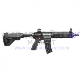 UMAREX Heckler & Koch HK416 CQBV2 6mm Yarı/Tam Otomatik