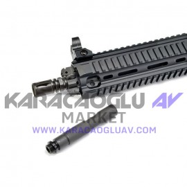 UMAREX Heckler & Koch HK416 CQBV2 6mm Yarı/Tam Otomatik