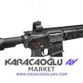 UMAREX Heckler & Koch HK416 CQBV2 6mm Yarı/Tam Otomatik