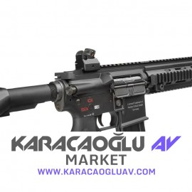 UMAREX Heckler & Koch HK416 CQBV2 6mm Yarı/Tam Otomatik