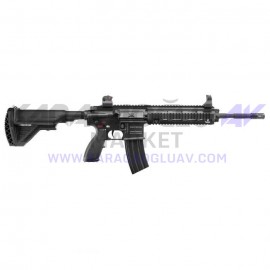 UMAREX Heckler & Koch HK416 V2 6MM Airsoft Silah