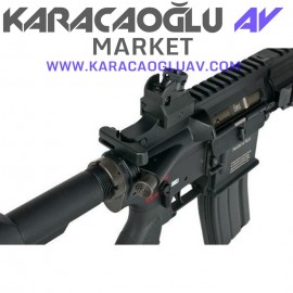 UMAREX Heckler & Koch HK416 V2 6MM Airsoft Silah