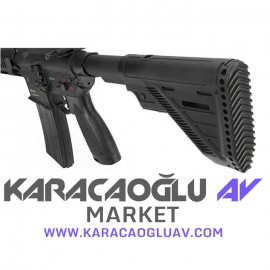UMAREX Heckler & Koch HK416 A5 Airsoft Silah Y.Oto