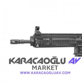 UMAREX Heckler & Koch HK417 Airsoft Silah