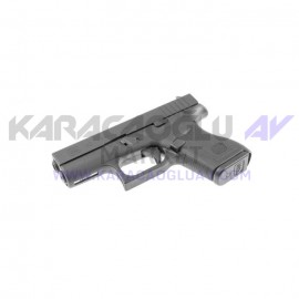 UMAREX Glock 42 Blowback G.Gas 6mm Airsoft Tabanca