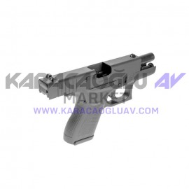 UMAREX Glock 42 Blowback G.Gas 6mm Airsoft Tabanca