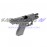 UMAREX Glock 42 Blowback G.Gas 6mm Airsoft Tabanca