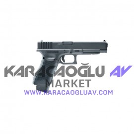 UMAREX Glock 34 Deluxe Gen4 Airsoft Tabanca