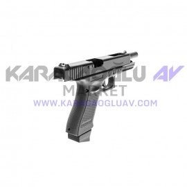 UMAREX Glock 34 Deluxe Gen4 Airsoft Tabanca