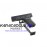 UMAREX Glock 19 Airsoft Tabanca - Co2, Siyah