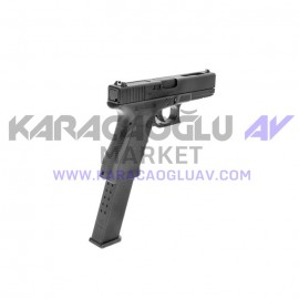 UMAREX Glock 18C Airsoft Tabanca - Siyah