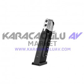 UMAREX Glock17 Airsoft Yedek Havalı Tabanca Şarjör