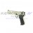 UMAREX Walther CP88 Competition 4.5MM - Nikel