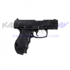 UMAREX Walther CP99 Cmp. 4,5MMHavalı Tabanca Siyah