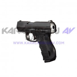 UMAREX Walther CP99 Cmp. 4,5MMHavalı Tabanca Siyah